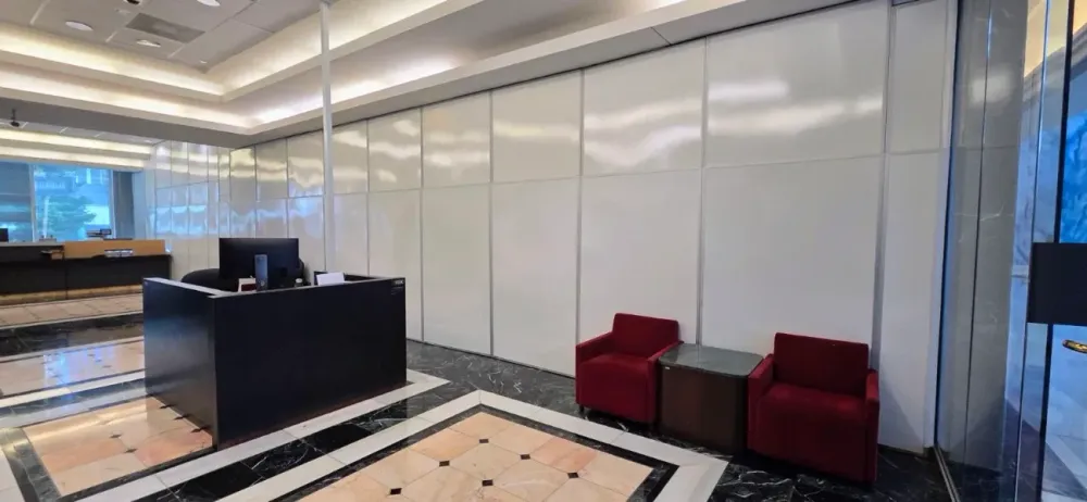 Temporary Walls vs. Drywall: Which Is Better for Renovation Projects?